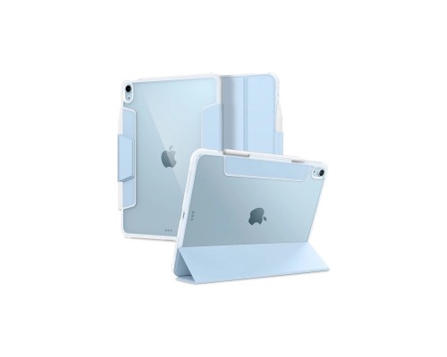 Чохол до планшета Spigen Apple iPad Air 10.9" (2022 / 2020) Ultra Hybrid Pro, Sky Blue (ACS02698)