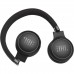 Навушники JBL LIVE 400 BT Black (JBLLIVE400BTBLK)