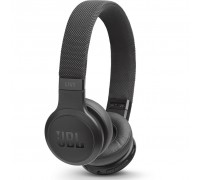 Навушники JBL LIVE 400 BT Black (JBLLIVE400BTBLK)