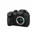 Цифровий фотоапарат Panasonic DC-GH5S Body (DC-GH5SEE-K)