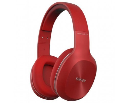 Навушники Edifier W800BT Red