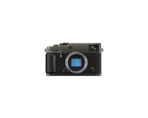 Цифровий фотоапарат Fujifilm X-Pro3 Body Dura black (16641105)