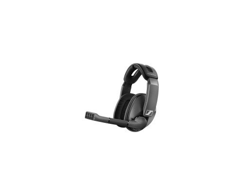 Навушники Sennheiser GSP 370 Wireless USB (1000231)