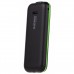 Мобільний телефон Sigma X-style 14 MINI Black-Green (4827798120729)