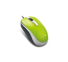 Мишка Genius DX-120 USB Green (31010105105)