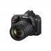 Цифровой фотоаппарат Nikon D780 body (VBA560AE)