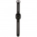 Смарт-годинник Discovery X15 Sport PulseOximeter & Tonometer black (swdx15b)