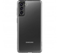 Чехол для моб. телефона Spigen Samsung Galaxy S21+ Ultra Hybrid, Crystal Clear (ACS02387)