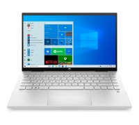 Ноутбук HP Pavilion x360 14-dy0023ua (464H6EA)