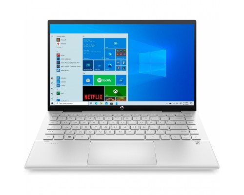 Ноутбук HP Pavilion x360 14-dy0023ua (464H6EA)