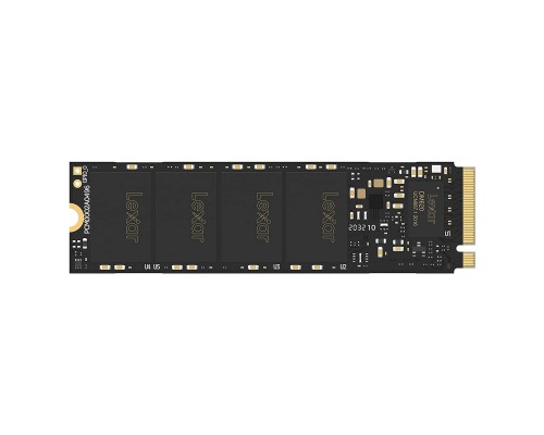 Накопичувач SSD M.2 2280 2TB NM620 Lexar (LNM620X002T-RNNNG)