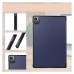 Чохол до планшета BeCover Smart Case Realme Pad X 11" Deep Blue (709605)