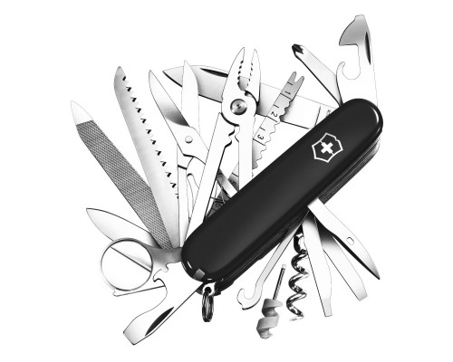 Ніж Victorinox Swiss Champ (1.6795.3)