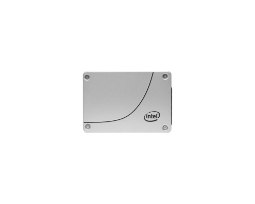 Накопитель SSD 2.5" 960GB INTEL (SSDSC2BB960G701)