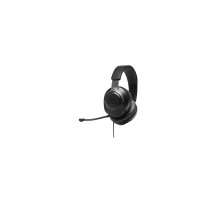 Навушники JBL Quantum 100 Black (JBLQUANTUM100BLK)