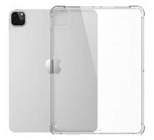 Чохол до планшета BeCover Anti-Shock Apple iPad Pro 12.9 2020/21/22 Clear (706019)