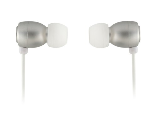 Навушники Ovleng iP660 Silver (noetip660s)