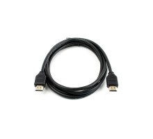 Кабель мультимедійний HDMI to HDMI 10.0m Patron (CAB-PN-HDMI-1.4-10)