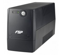 Пристрій безперебійного живлення FSP DPV 650VA (DPV650)