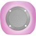Акустична система Trust Lara Wireless Bluetooth Speaker Multicolour Party Lights (22799)