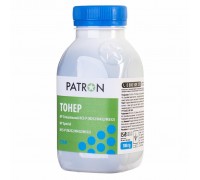 Тонер HP CLJ CP1025/1215,M252/452/552, Special, CYAN,100 g Patron (PN-HCS-P-C-100)