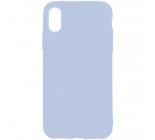 Чехол для моб. телефона TOTO 1mm Matt TPU Case Apple iPhone XR Lilac (F_93972)