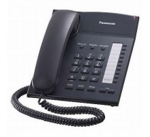 Телефон KX-TS2382UAB PANASONIC