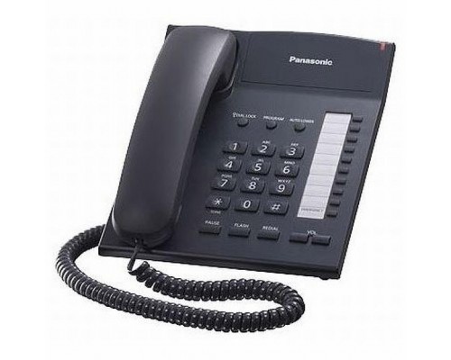 Телефон KX-TS2382UAB PANASONIC