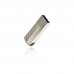 USB флеш накопичувач eXceleram 16GB U4 Series Silver USB 2.0 (EXP2U2U4S16)