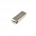 USB флеш накопичувач eXceleram 16GB U4 Series Silver USB 2.0 (EXP2U2U4S16)