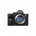 Цифровий фотоапарат Sony Alpha 7R Mark 3 body black (ILCE7RM3B.CEC)