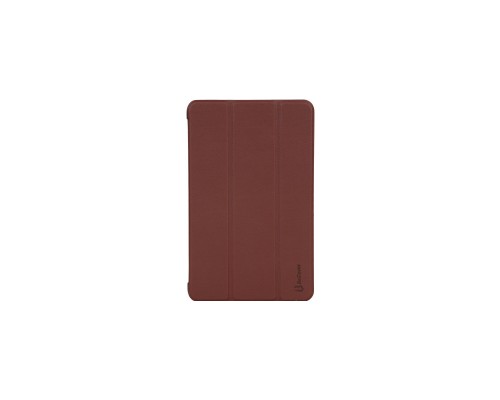 Чохол до планшета BeCover Samsung Tab A 8.0 2017 SM-T380/T385 Brown (701859)