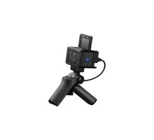 Цифровой фотоаппарат SONY Cyber-Shot RX0 MKII V-log kit (DSCRX0M2G.CEE)