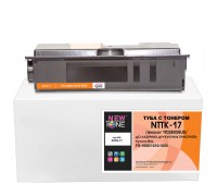 Тонер-картридж NewTone Kyocera TK-17 (NTTK-17)