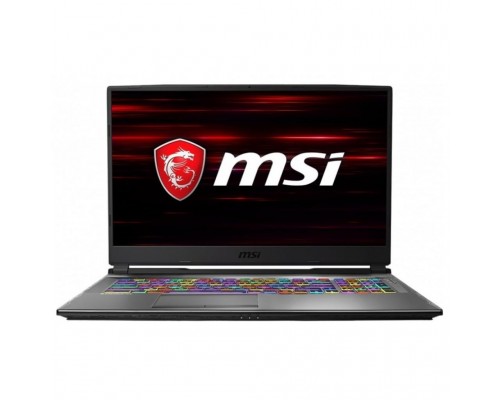 Ноутбук MSI GP75-10SEK (GP7510SEK-288UA)