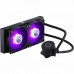 Кулер для процессора CoolerMaster MasterLiquid ML240L V2 RGB (MLW-D24M-A18PC-R2)