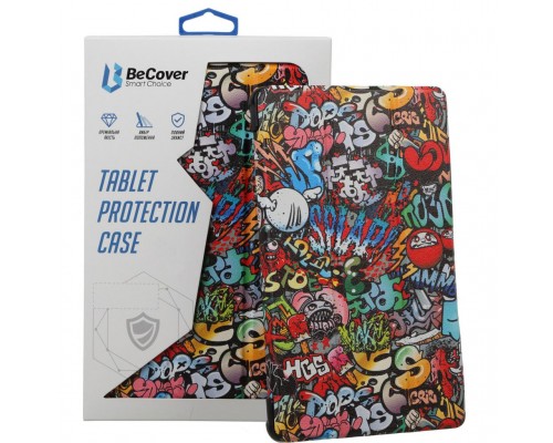 Чехол для планшета BeCover Smart Case Samsung Galaxy Tab A7 10.4 SM-T500 / SM-T505 / S (705948)