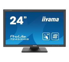 Монітор iiyama T2453MIS-B1