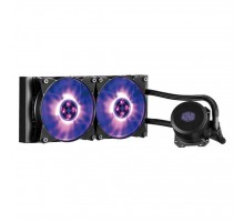 Система водяного охолодження CoolerMaster MasterLiquid ML240L RGB (MLW-D24M-A20PC-R1)