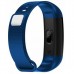 Фитнес браслет Havit HV-H1108A, Bluetooth, blue