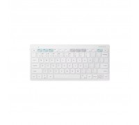 Клавиатура Samsung Smart Trio 500 White (EJ-B3400BWRGRU)
