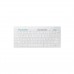 Клавіатура Samsung Smart Trio 500 White (EJ-B3400BWRGRU)