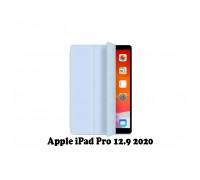 Чохол до планшета BeCover Magnetic Apple iPad Pro 12.9 2020/21/22 Light Blue (707553)