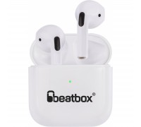 Навушники BeatBox PODS PRO Mini White (bbppromw)