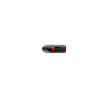 USB флеш накопичувач SanDisk 16Gb Cruzer Glide (SDCZ60-016G-B35)