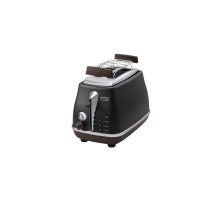 Тостер DeLonghi CTOV 2103.BK (CTOV2103.BK)