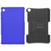 Чохол до планшета BeCover Lenovo Tab M10 Plus TB-X606F Blue (705143)