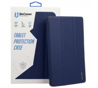 Чохол до планшета BeCover Flexible TPU Mate Lenovo Tab M10 Plus TB-X606/M10 Plus (2nd Gen)/K10 TB-X6C6 10.3" Deep Blue (708751)