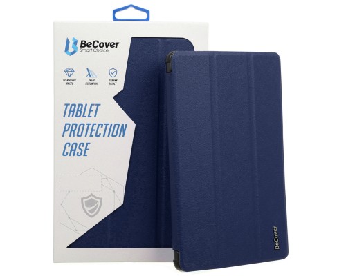 Чохол до планшета BeCover Flexible TPU Mate Lenovo Tab M10 Plus TB-X606/M10 Plus (2nd Gen)/K10 TB-X6C6 10.3