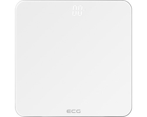 Ваги підлогові ECG OV 1821 White (OV1821 White)